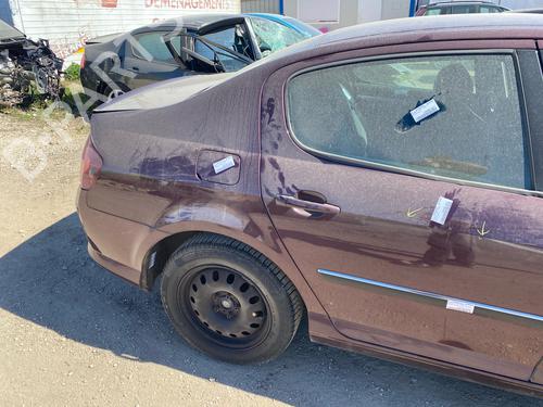 right-rear-fenders-peugeot-407-6d_-2004-2005-2006-2007-2008-2009-2010-2011-34220677 main image