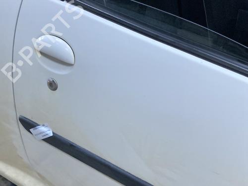 Right front door PEUGEOT 107 (PM_, PN_) 1.4 HDi | BP23785164C3