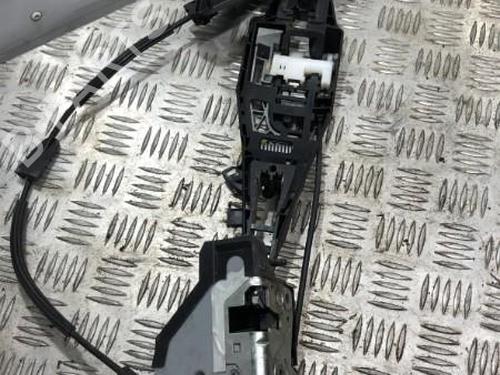 Used Rear right lock CITROËN DS5 2.0 HDi 200 Hybrid4 All-wheel Drive (200 hp) 19913229
