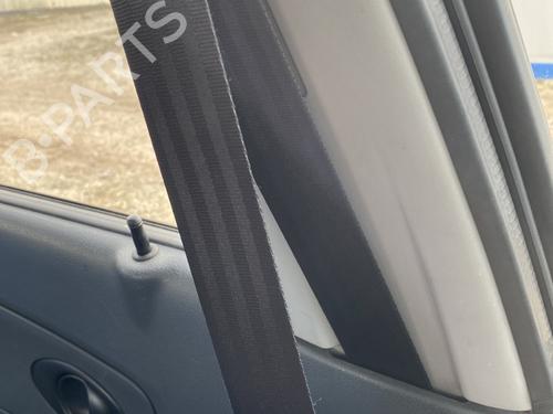 Used Front left seatbelt Front left seatbelt CHEVROLET MATIZ (M200, M250) 0.8 (52 hp) 31791848 31791848