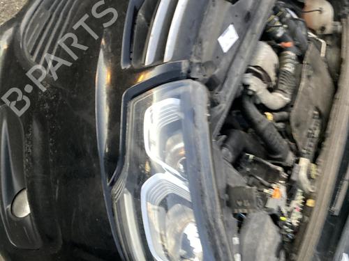 Styregear/Snekke CITROËN C4 II (NC_) 1.6 BlueHDi 120 (120 hp) 21666355