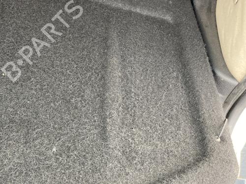 Rear parcel shelf RENAULT AVANTIME (DE0_) 2.2 dCi (DE01) | BP29757185C85