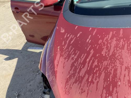 Hood SEAT ALTEA (5P1) 2.0 TDI 16V | BP25124628C1 