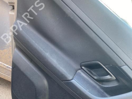 Rear left panel SKODA FABIA II Combi (545) 1.6 TDI | BP38228519C60 - Image 2