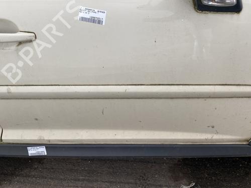 Dørliste PEUGEOT 207 SW (WK_) 1.6 HDi (109 hp) 32260554