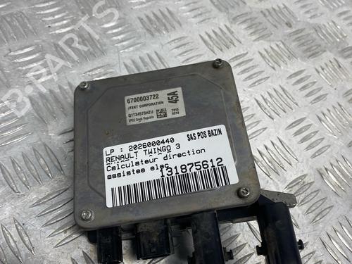 Used Steering ECU Steering ECU 38681325 38681325