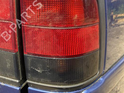 Right taillight PEUGEOT 806 (221) 1.9 TD | BP25759546C35