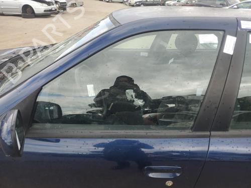 Dørrute ventre foran CITROËN XSARA (N1) 2.0 HDi 90 (90 hp) 22120781