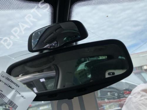 Used Rear mirror PEUGEOT 5008 (0U_, 0E_) 1.6 HDi (110 hp) 21559146
