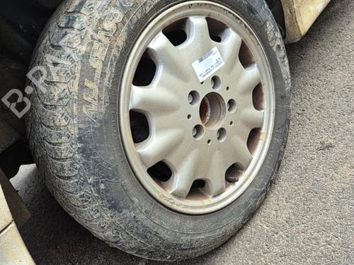 Used Rim MERCEDES-BENZ C-CLASS (W202) C 200 (202.020) (136 hp) 22124025