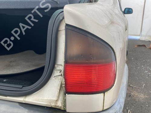 Right taillight RENAULT SAFRANE II (B54_) 2.9 24V (B54N) | BP32299948C35