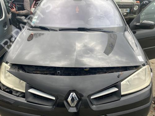 Used Hood RENAULT MEGANE II Estate (KM0/1_) 1.5 dCi (KM16, KM1E) (106 hp) 20300616