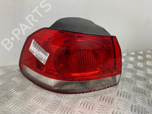 Left taillight VW GOLF VI (5K1) | BP38707554C34 - Image 3