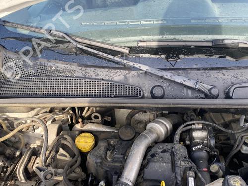 Used Scuttle panel Scuttle panel RENAULT KANGOO Express (FW0/1_) 1.5 dCi 110 (FW0C, FW0H) (109 hp) 33554306 33554306