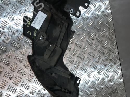 Used Front bumper bracket RENAULT MEGANE CC (EZ0/1_) 1.5 dCi (EZ09, EZ1G, EZ0D, EZ14) (110 hp) 22110178
