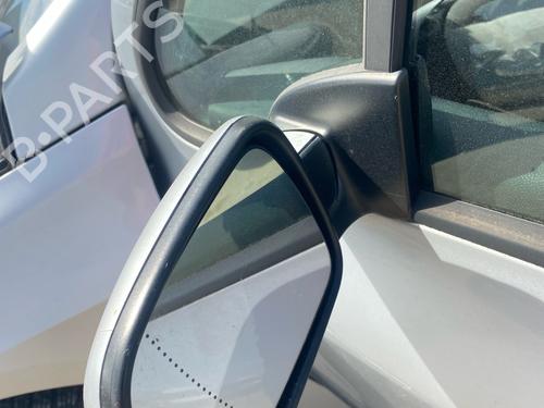 left-mirror-peugeot-307-3ac-2000-2001-2002-2003-2004-2005-2006-2007-2008-2009-2010-2011-2012-37163531 main image
