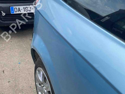 right-rear-fenders-hyundai-getz-tb-2001-2002-2003-2004-2005-2006-2007-2008-2009-2010-2011-36583347 main image