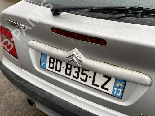 Tailgate CITROËN XSARA Coupe (N0) 2.0 HDI 90 | BP32367158C6