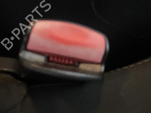 Sikkerhedssele-spænde RENAULT GRAND SCÉNIC III (JZ0/1_) 1.5 dCi (JZ09, JZ0D, JZ10, JZ14, JZ1G, JZ29, JZ2C) (110 hp) 31919292