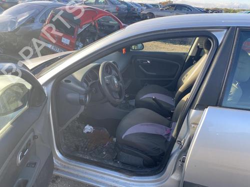 Right headlight SEAT IBIZA III (6L1) 1.9 TDI | BP19914797C29 
