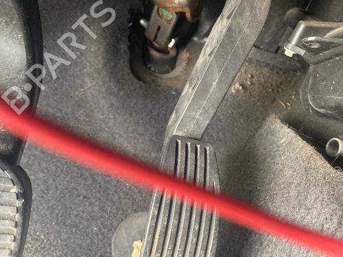 Used Pedal Pedal 35930386 35930386