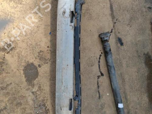 Front bumper reinforcement AUDI A8 D2 (4D2, 4D8) 4.2 quattro | BP22122123C109 