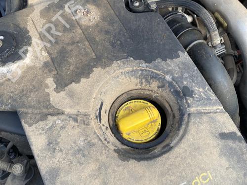 Air filter box DACIA DUSTER (HS_) 1.5 dCi 4x4 (HSMC, HSMD) | BP30821327M87