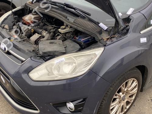 Used Particulate filter FORD C-MAX II (DXA/CB7, DXA/CEU) 1.6 TDCi (95 hp) 29318116