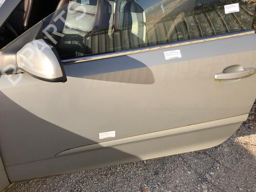 Used Left front door OPEL ASTRA H TwinTop (A04) 1.9 CDTi (L67) (150 hp) 19908480