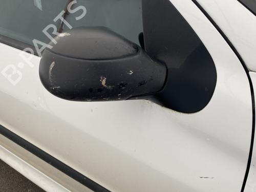 Used Right mirror PEUGEOT 206+ (2L_, 2M_) 1.4 HDi eco 70 (68 hp) 29013043