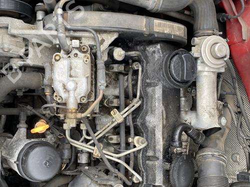 Used Engine SEAT TOLEDO II (1M2) 1.9 TDI (90 hp) 27707348