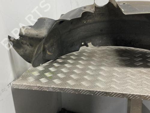 Wheel arch RENAULT CLIO IV (BH_) 1.5 dCi 90 | BP19904995C56 