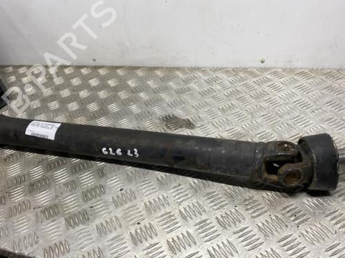 Driveshaft HYUNDAI GALLOPER II (JK-01) | BP19912819M37