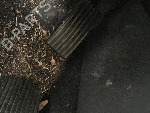 Pedal PEUGEOT 407 Coupe (6C_) 2.7 HDi | BP31994717I4