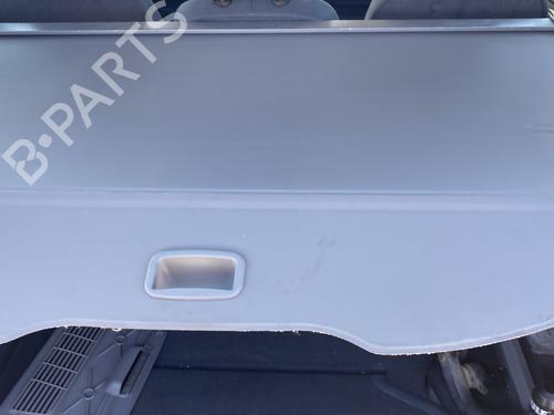 Used Rear parcel shelf Rear parcel shelf FORD S-MAX (WA6) 2.0 Flexifuel (145 hp) 27527293 27527293