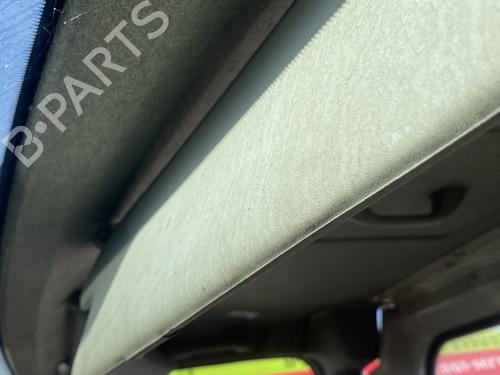 Left sun visor RENAULT MASTER II Platform/Chassis (ED/HD/UD) 2.2 dCI 90 (ED0G, ED0N, HD0G, HD0N, HD1G, HD1N, UD0G,... | BP32454156I1