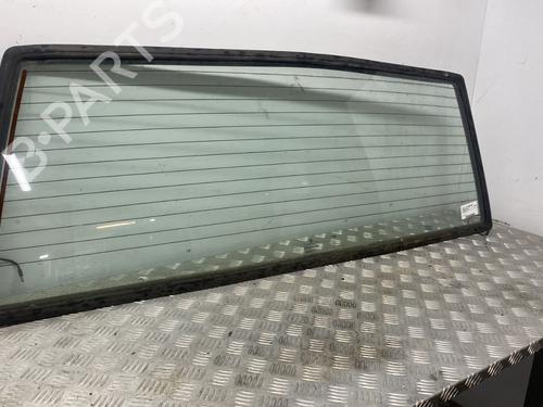 Used Bootlid window Bootlid window 27185744 27185744