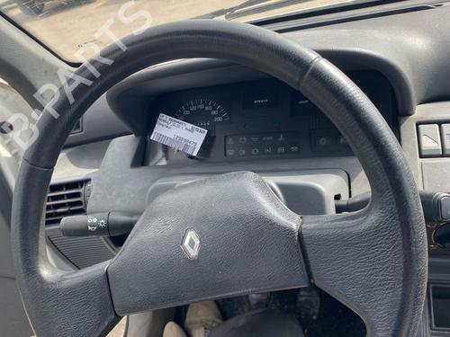 Used Steering wheel Steering wheel 37527037 37527037