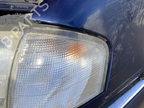 Left front indicator MERCEDES-BENZ C-CLASS (W202) C 220 CDI (202.133) | BP30085484C32