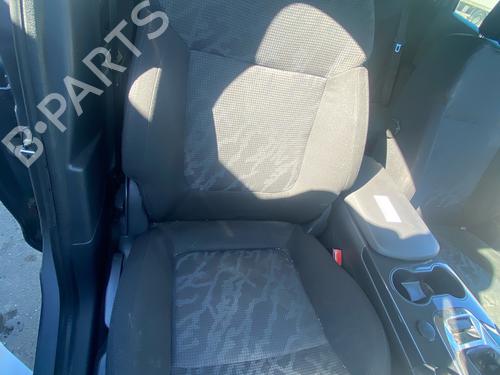 Used Right front seat Right front seat 39114413 39114413