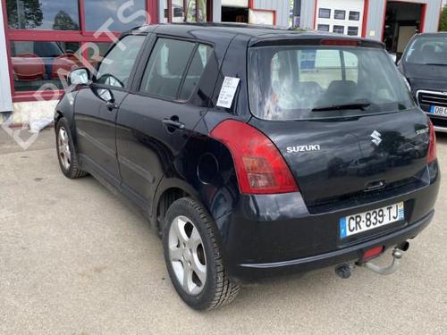 Air filter box SUZUKI SWIFT III (MZ, EZ) 1.3 DDiS (RS413D) | BP30146974M87 - Image 7