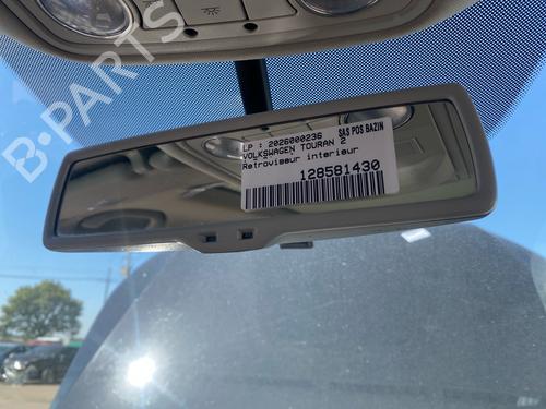 Used Rear mirror Rear mirror 36817045 36817045