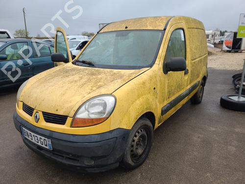 Cylinder head RENAULT KANGOO (KC0/1_) 1.5 dCi | BP33635628M5  - Image 5