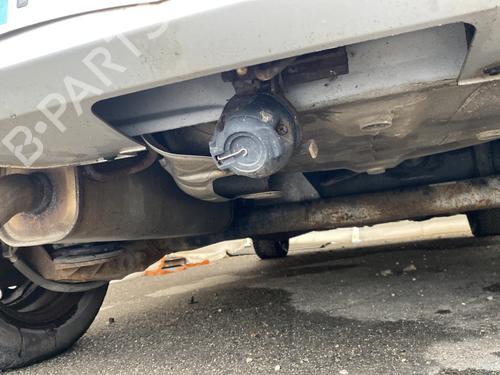 Tow ball/Mechanism OPEL MERIVA A MPV (X03) 1.6 (E75) | BP29142968C141 