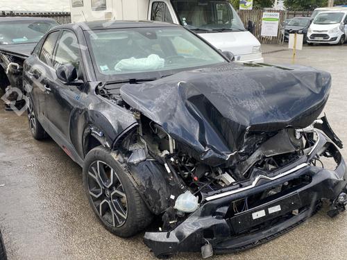 Right front driveshaft CITROËN C4 III (BA_, BB_, BC_) ë-C4 (BCZKXC, BZCKSC) | BP29452422M39  - Image 9