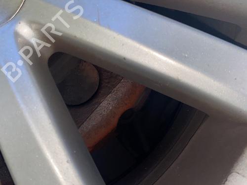 Used Right rear brake caliper VW TOURAN (1T1, 1T2) 2.0 TDI (136 hp) 31953909