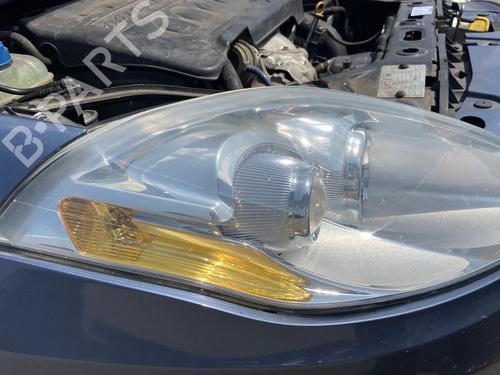 Right headlight FIAT BRAVO II (198_) 1.6 D Multijet (198AXL1B) | BP26557483C29 