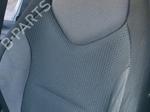 Left front seat PEUGEOT 308 I (4A_, 4C_) 1.6 HDi | BP20698573C15 