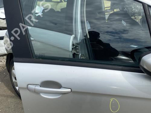 Used Front right door window CITROËN C3 II (SC_) 1.4 HDi 70 (SC8HZC, SC8HR0, SC8HP4) (68 hp) 25442399