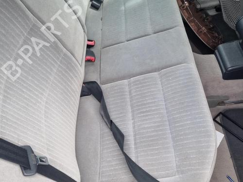 Rear seat AUDI A4 B5 (8D2) | BP22112966C17 - Image 2